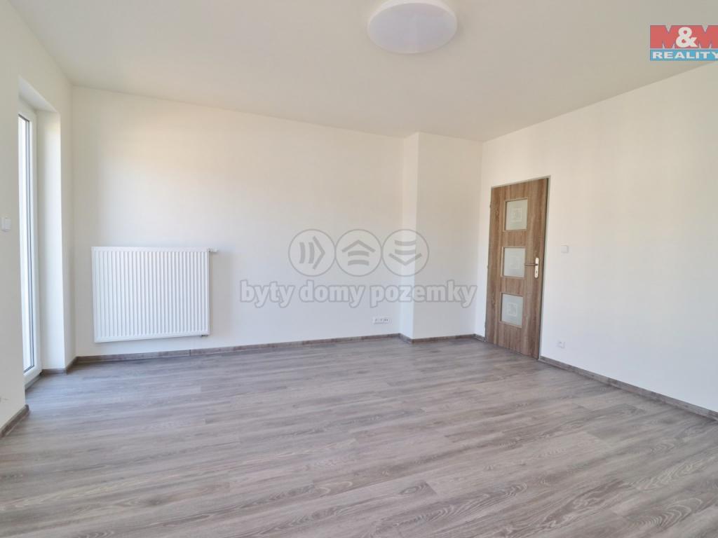 Pronajem bytu 3+kk 65 m2