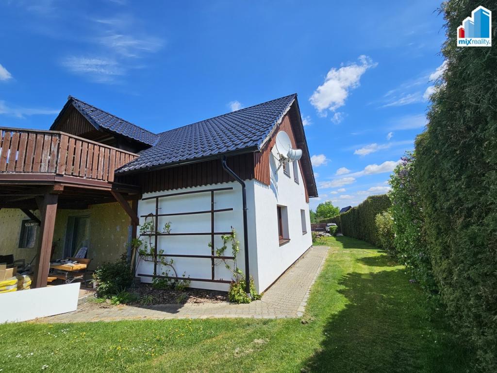 Pronájem bytu 3+1 145 m2