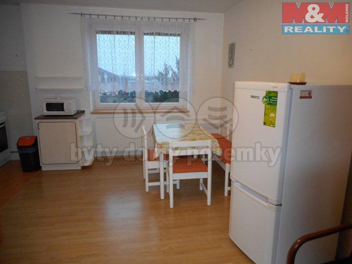 Pronajem bytu 2+kk 55 m2