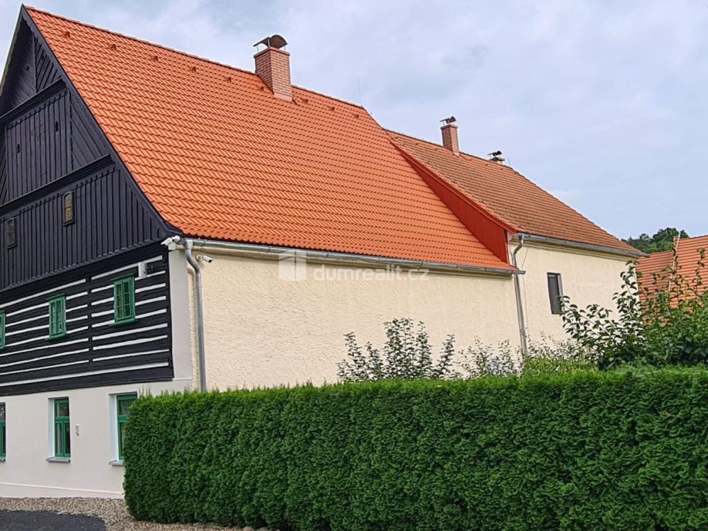 Prodej domu 281 m2