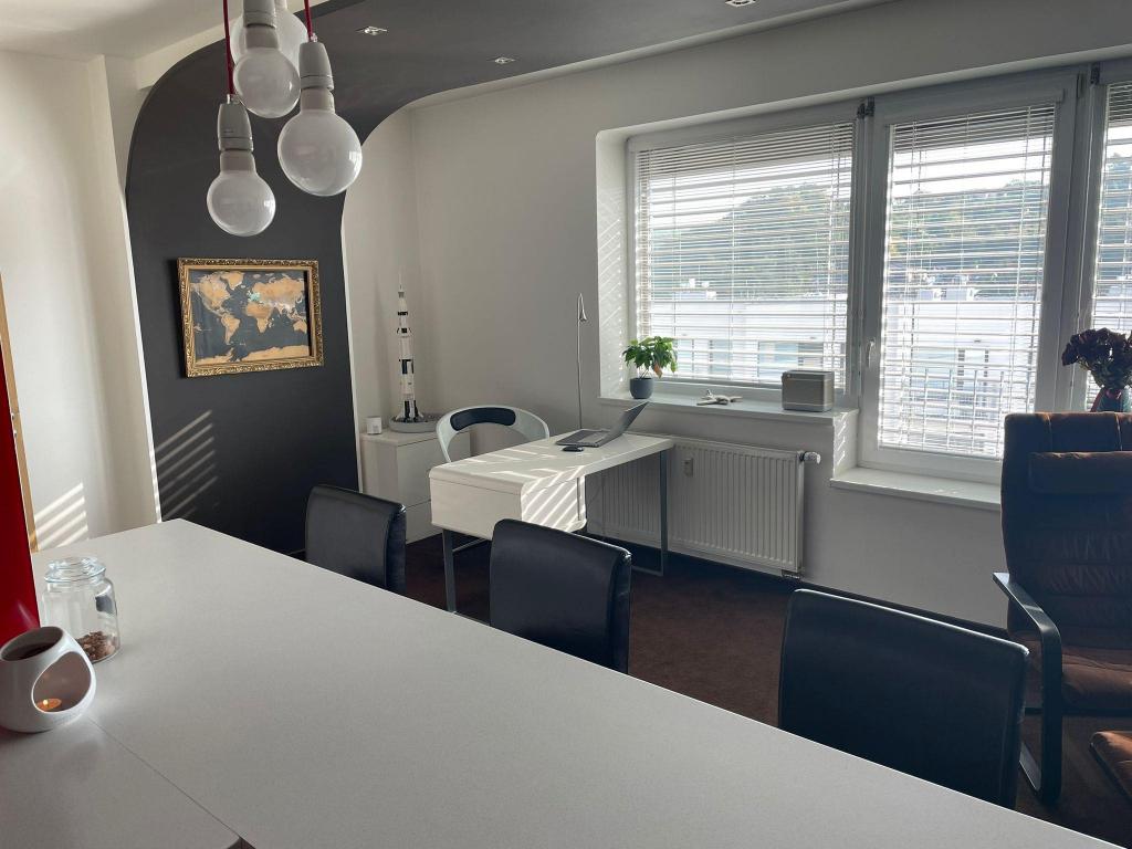 Pronajem bytu 2+kk 70 m2