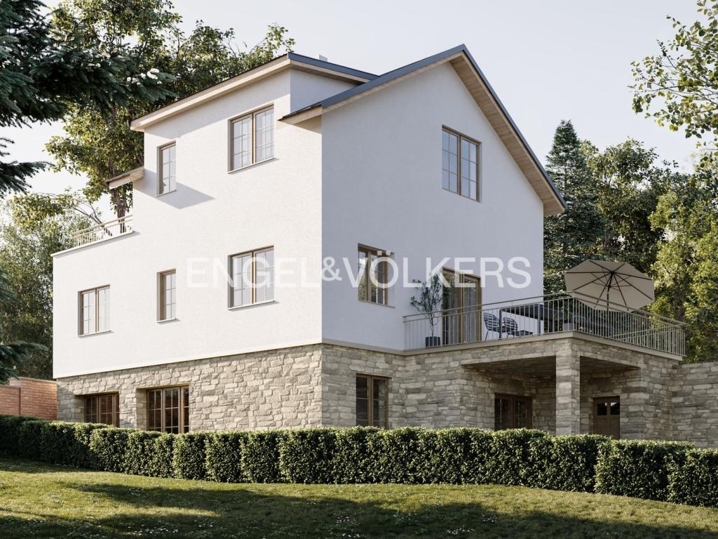 Prodej domu 160 m2