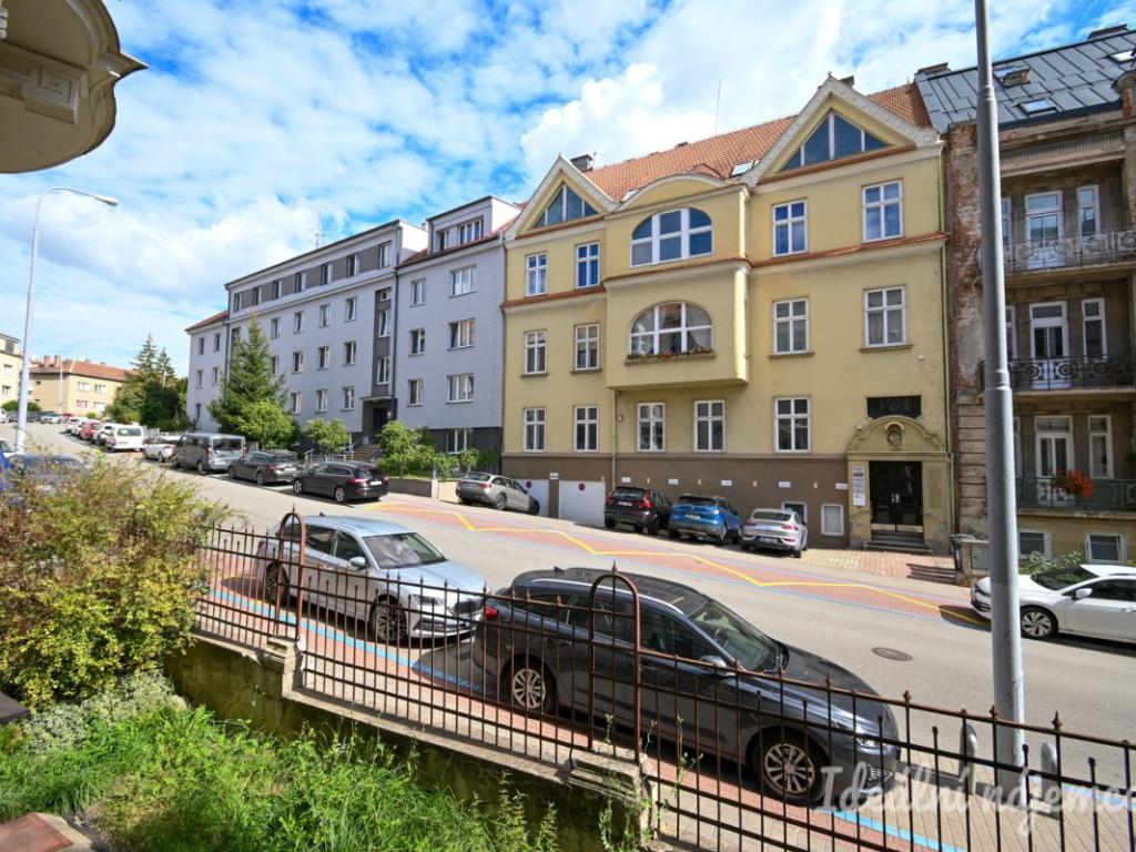 Pronájem bytu 1+kk 25 m2, Brno – náhled fotky 10