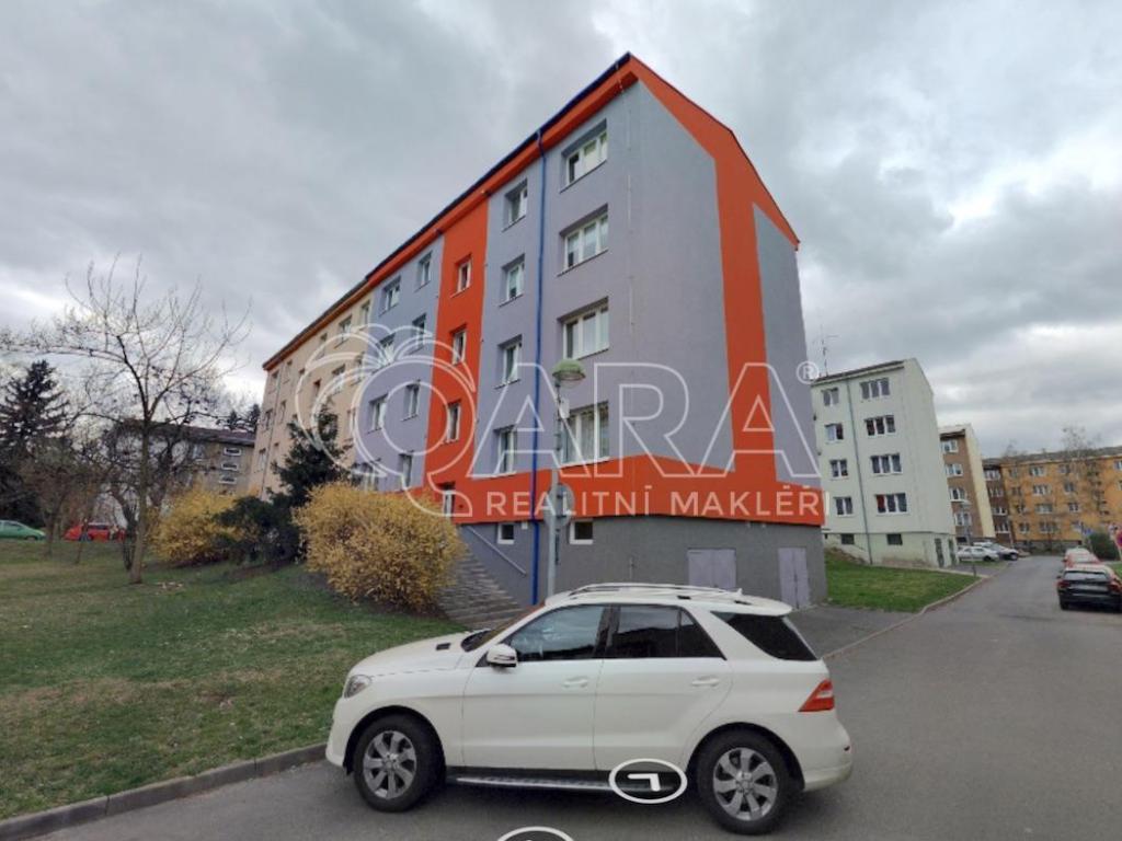 Prodej bytu 3+1 67 m2