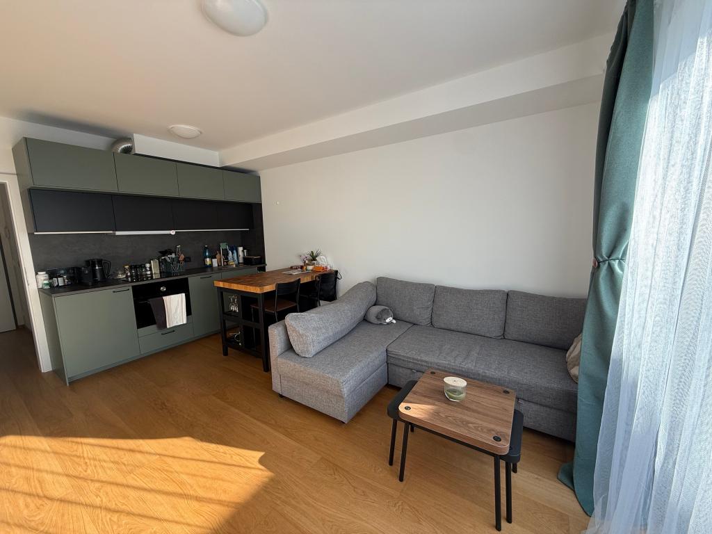Pronájem bytu 1+kk 42 m2, Hradec Králové – náhled fotky 24