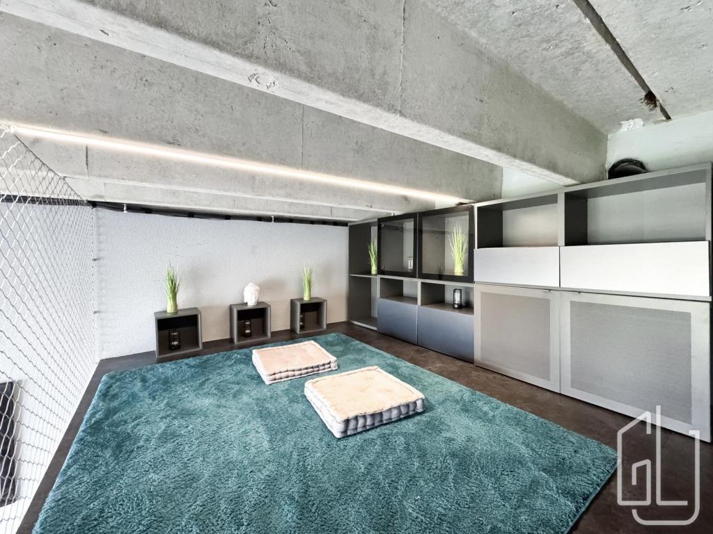 Pronájem bytu 2+kk 65 m2, Praha – náhled fotky 10