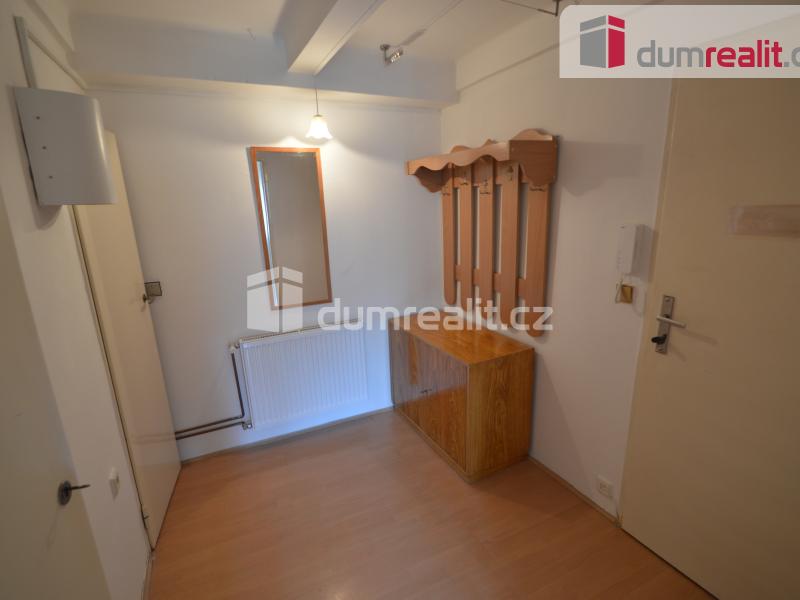 Pronájem bytu 1+1 43 m2, Praha – náhled fotky 6