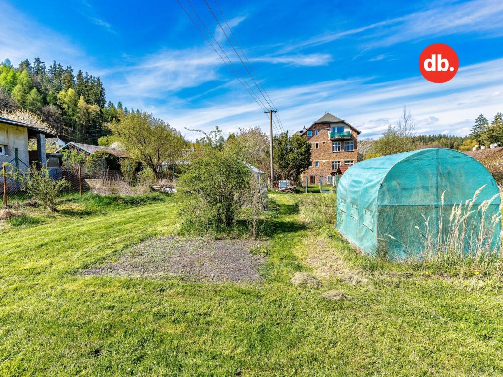 Prodej domu 568 m2, Karlovy Vary – náhled fotky 11