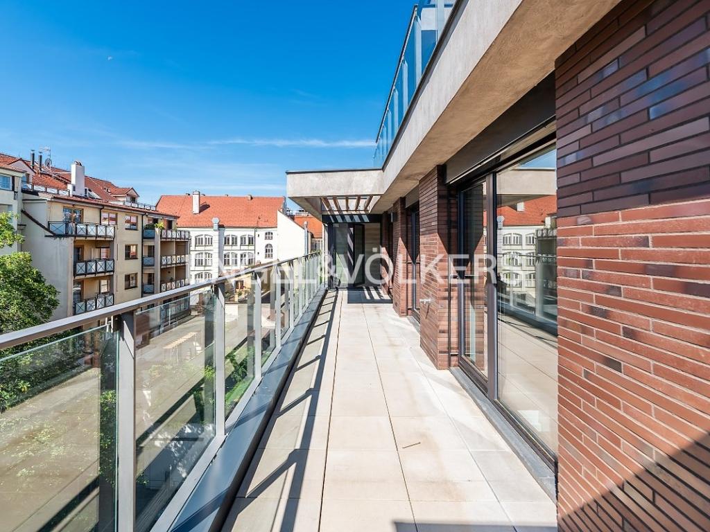 Prodej bytu 4+kk 106 m2, Praha – náhled fotky 16