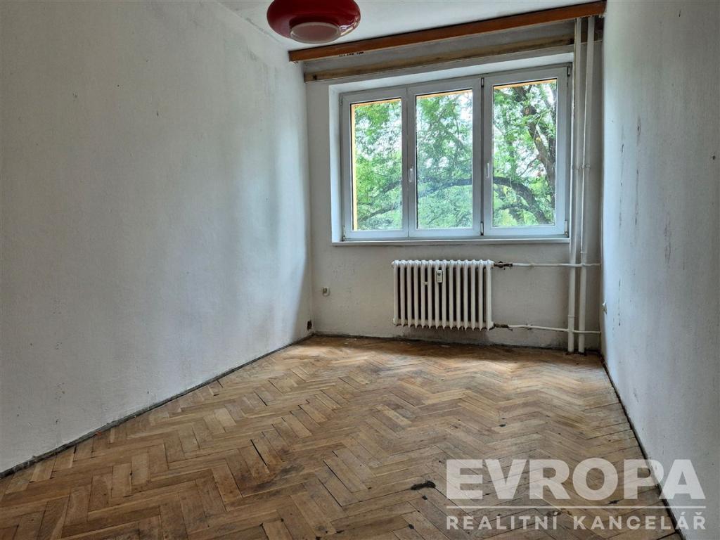 Pronájem bytu 3+1 71 m2