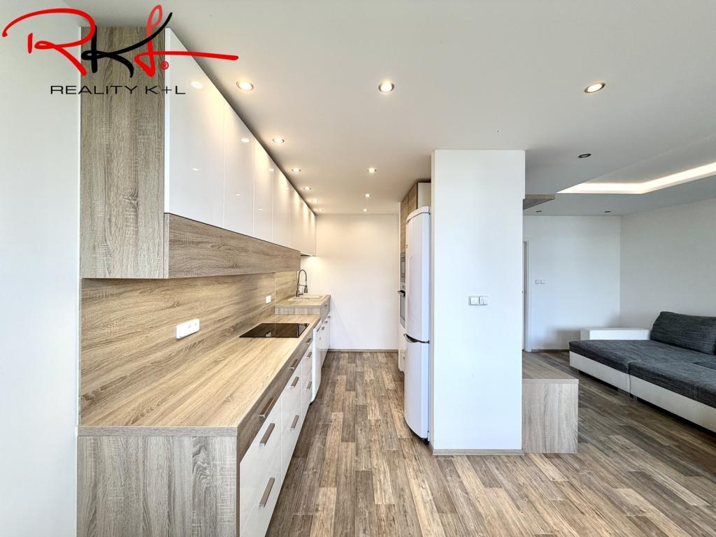 Prodej bytu 3+kk 73 m2