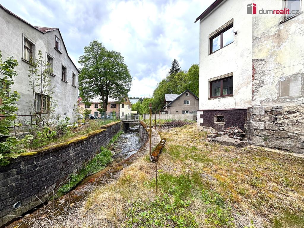 Prodej domu 300 m2