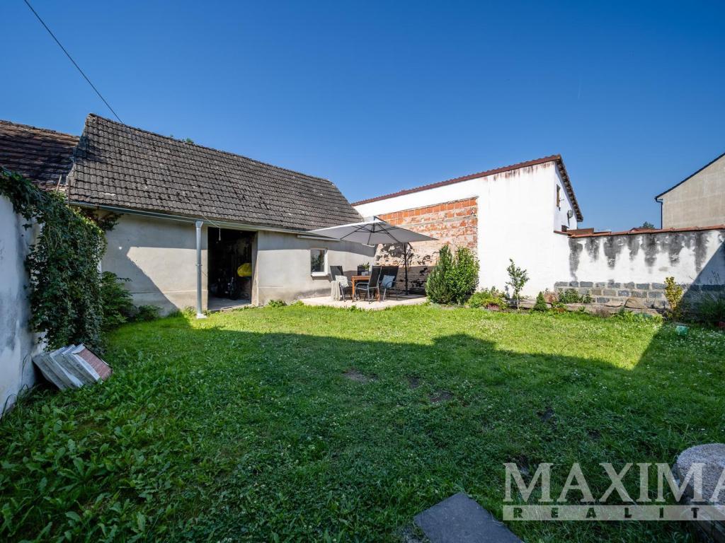 Prodej domu 95 m2, Lomnice nad Lužnicí – náhled fotky 21