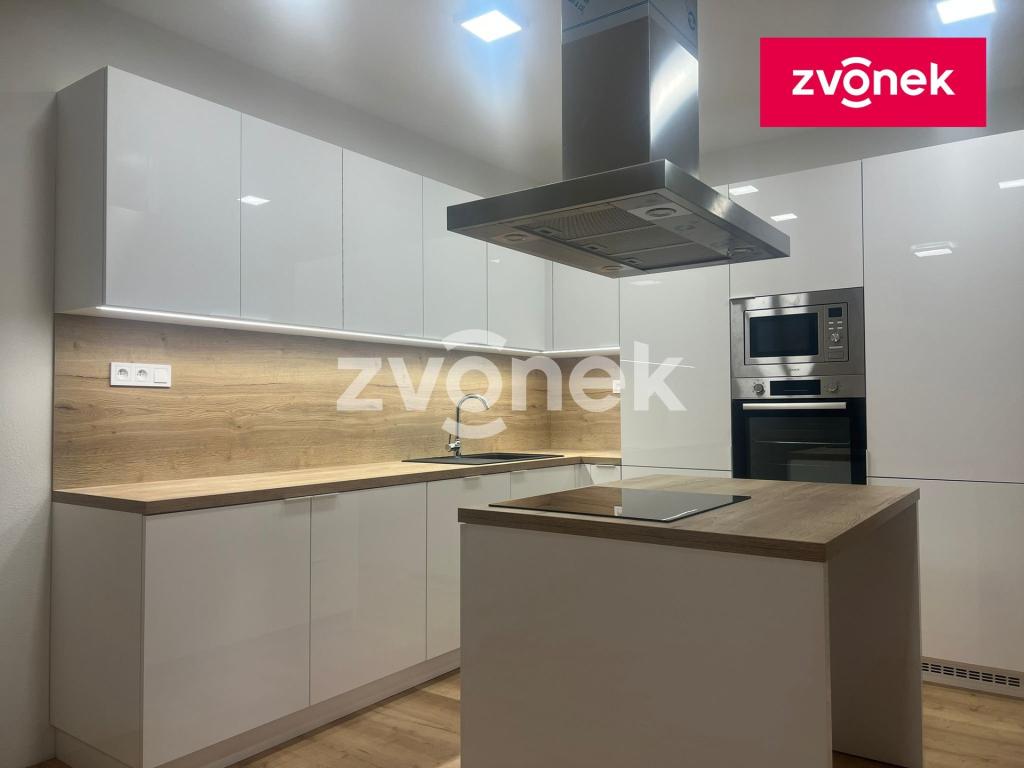 Pronájem bytu 4+kk 100 m2