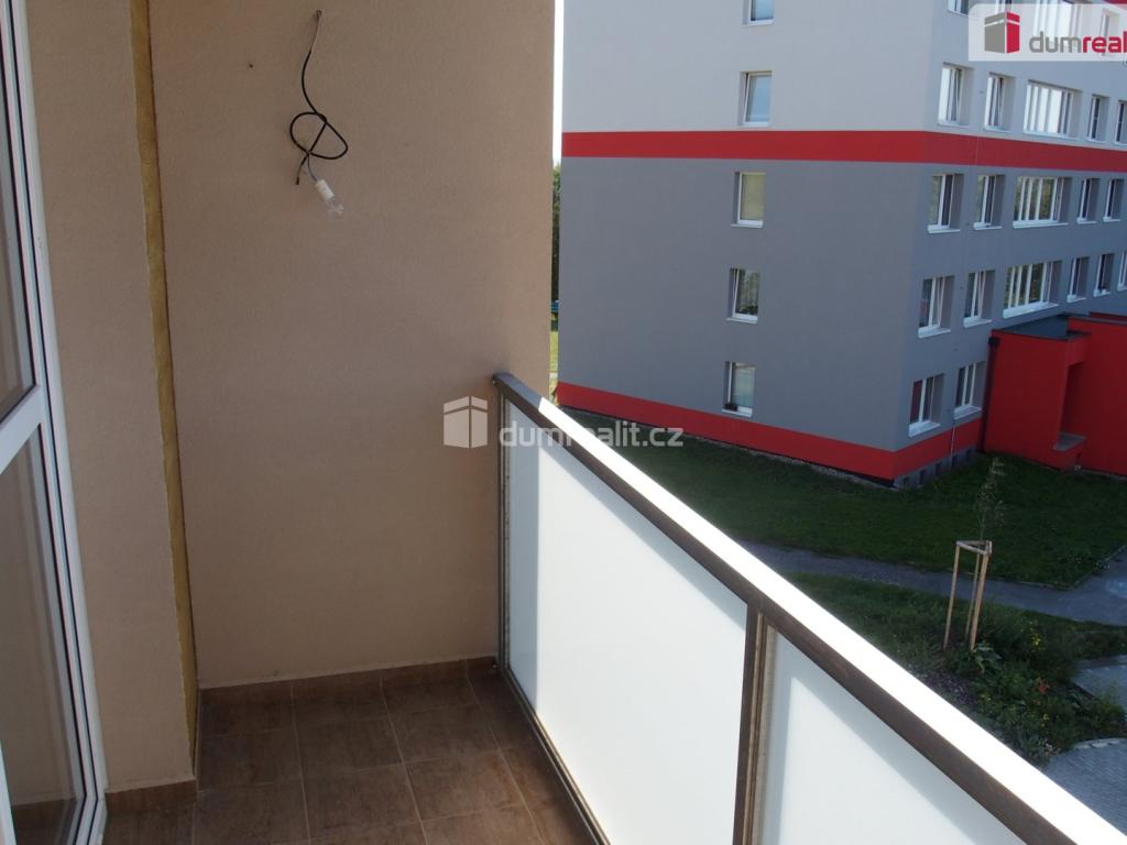 Pronájem bytu 2+kk 55 m2