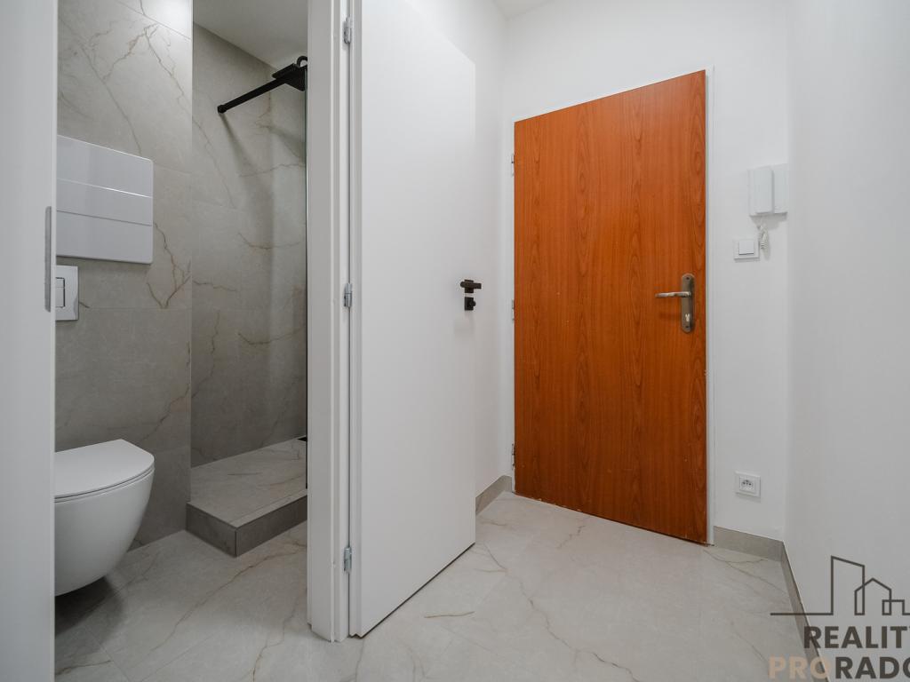 Prodej bytu 1+kk 28 m2, Ostrava – náhled fotky 18