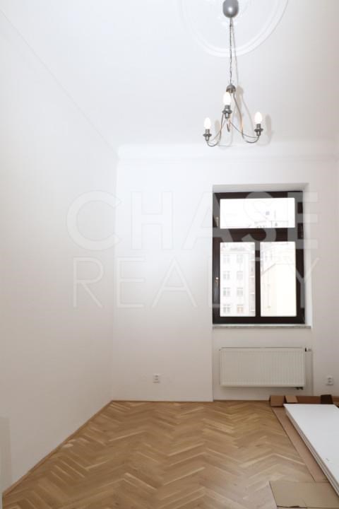 Pronájem bytu 3+1 110 m2