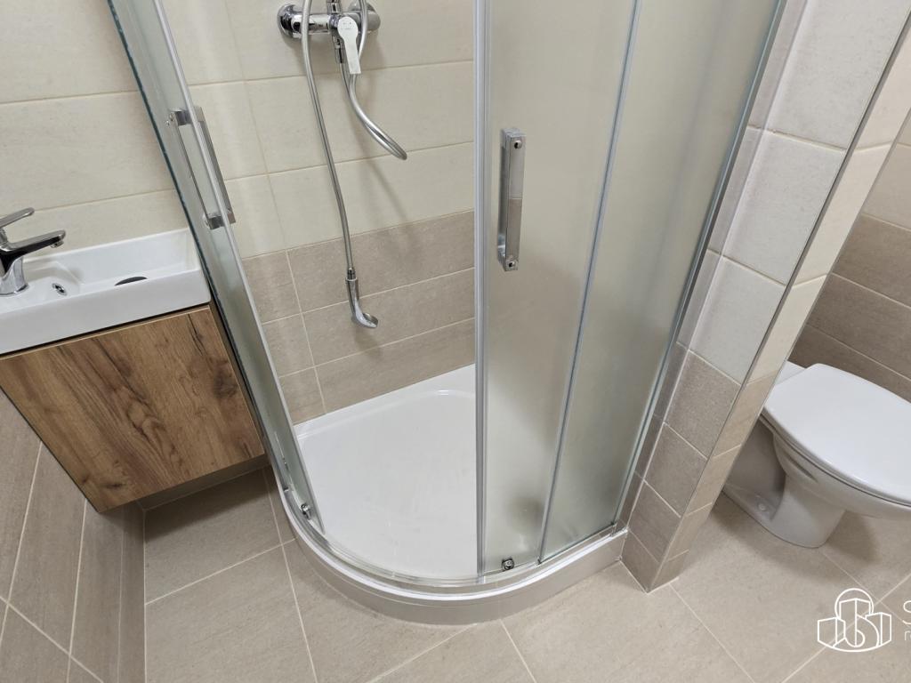 1+1 Apartment in Sokolov, Vítkov - View 4