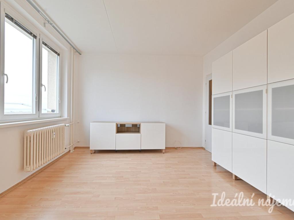 Pronájem bytu 2+kk 40 m2