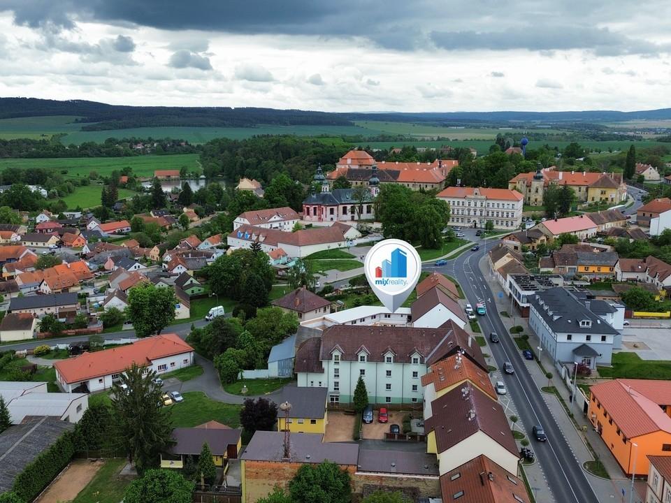 Prodej bytu 3+1 120 m2, Chotěšov – náhled fotky 25