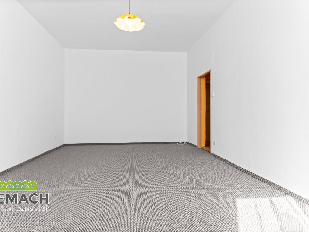 Pronájem bytu 1+1 40 m2