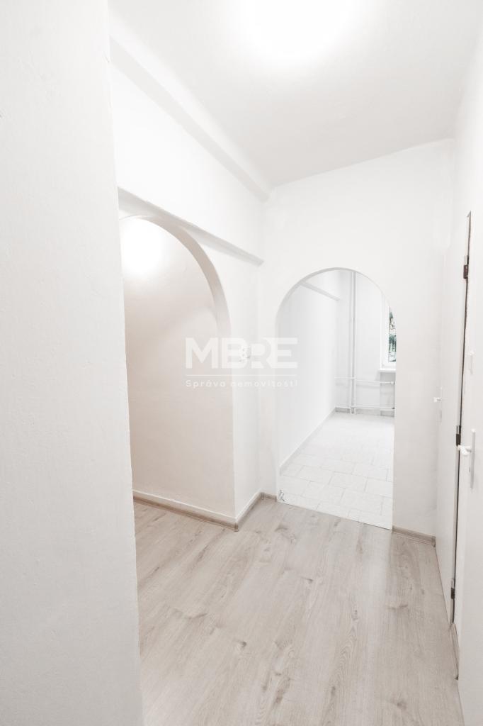 Pronájem bytu 2+1 60 m2