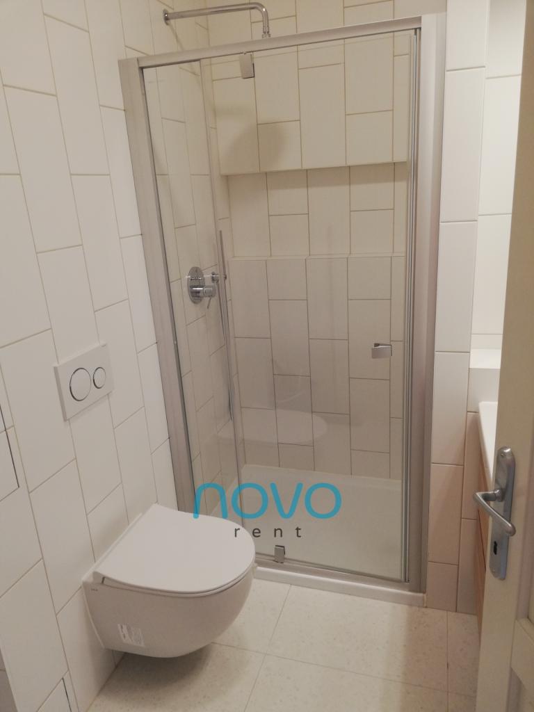 Pronájem bytu 3+kk 79 m2