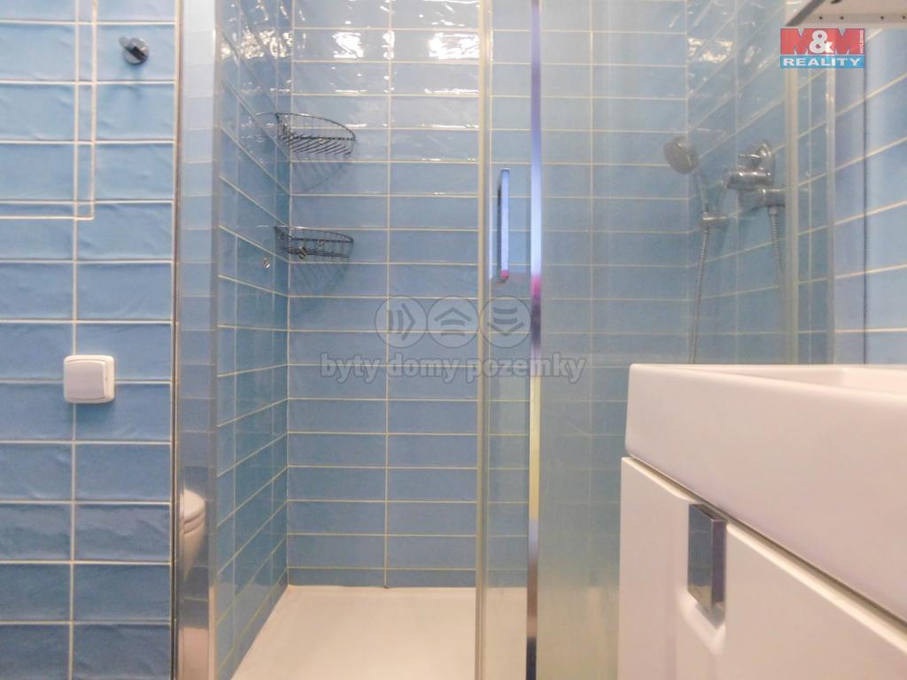 Pronajem bytu 2+kk 42 m2