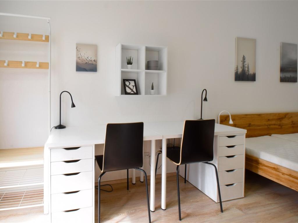 Pronájem bytu 1+kk 19 m2