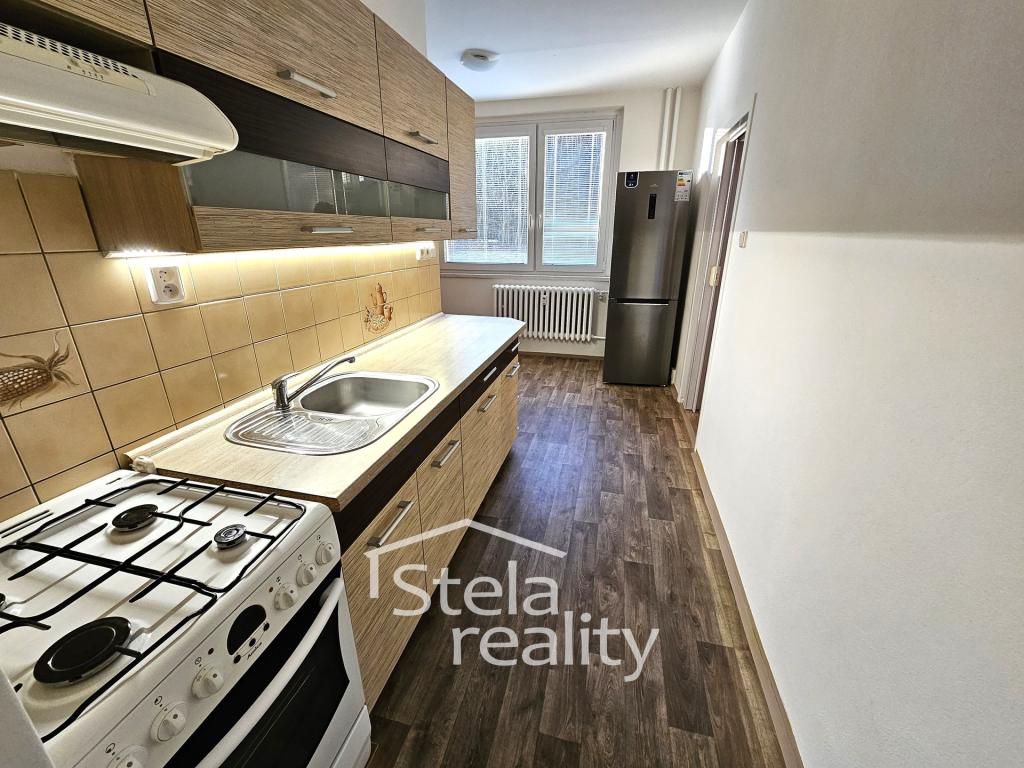 Pronájem bytu 2+1 55 m2