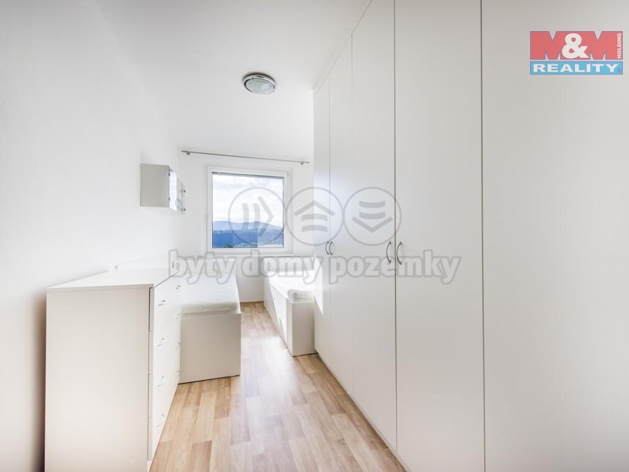 Pronajem bytu 2+kk 48 m2