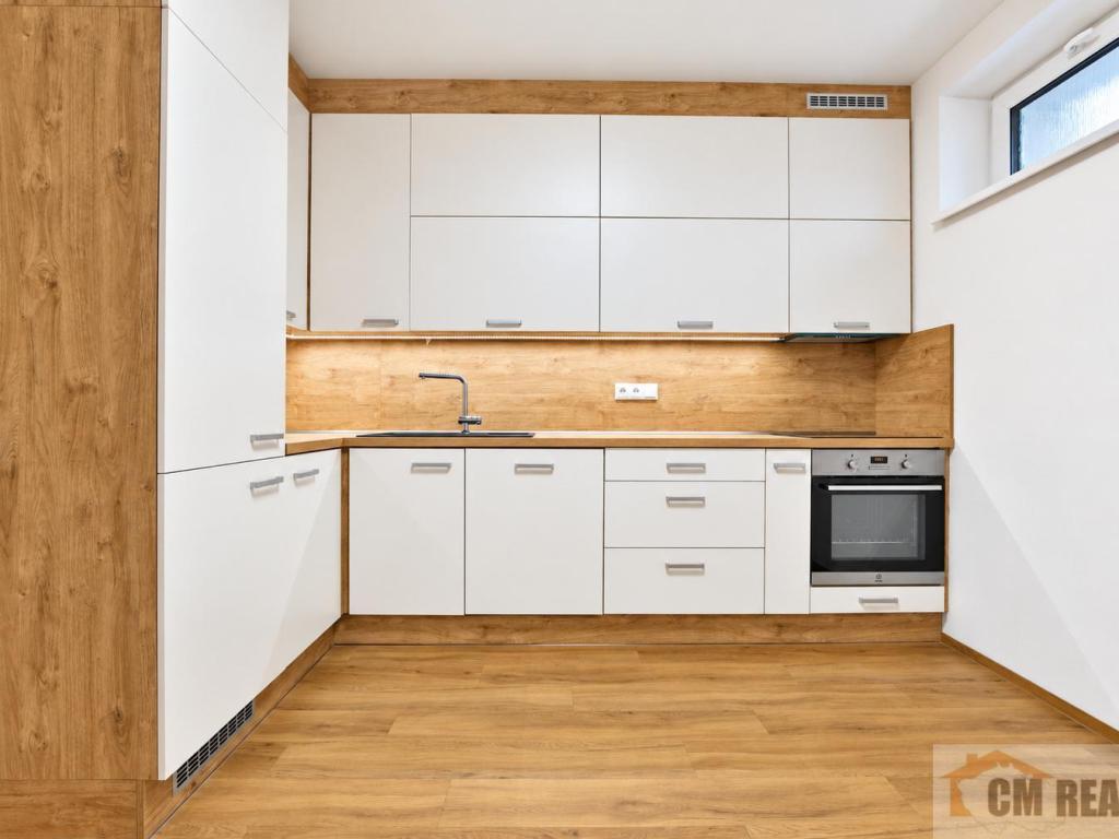Pronájem bytu 2+kk 54 m2