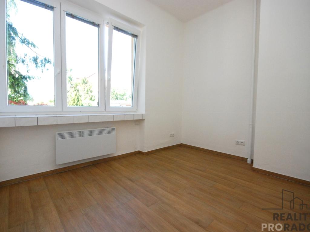 Pronájem bytu 2+kk 44 m2