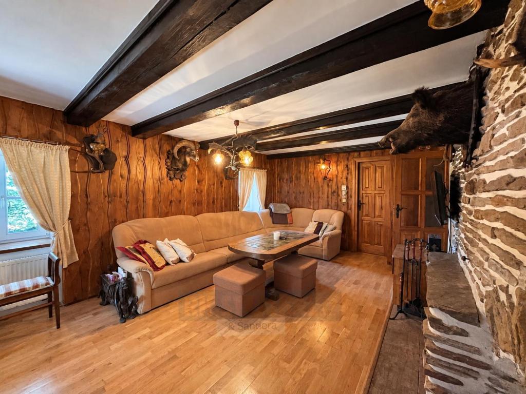Pronájem domu 90 m2, Rožmitál na Šumavě – náhled fotky 7