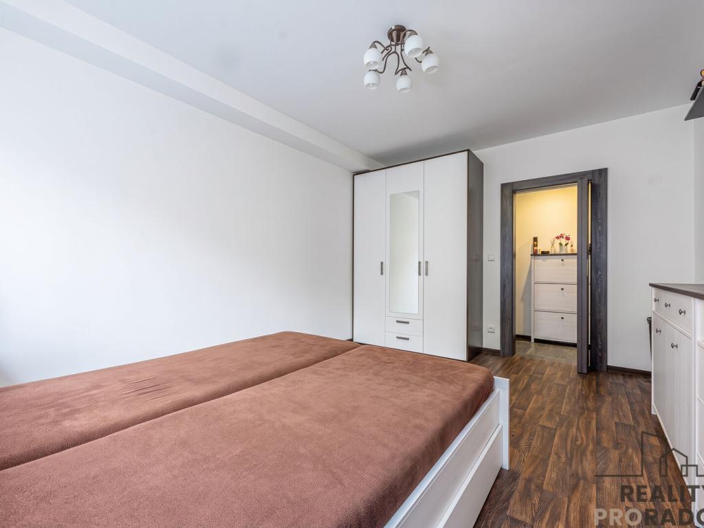Prodej bytu 2+kk 41 m2, Starý Plzenec – náhled fotky 6