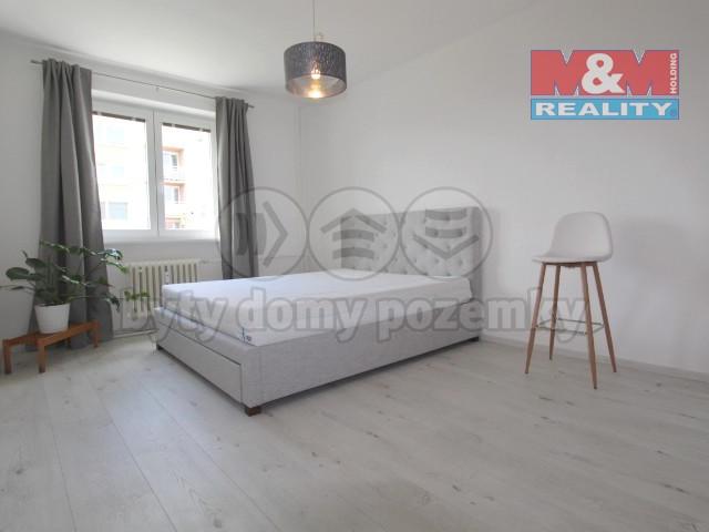 Pronajem bytu 2+1 60 m2
