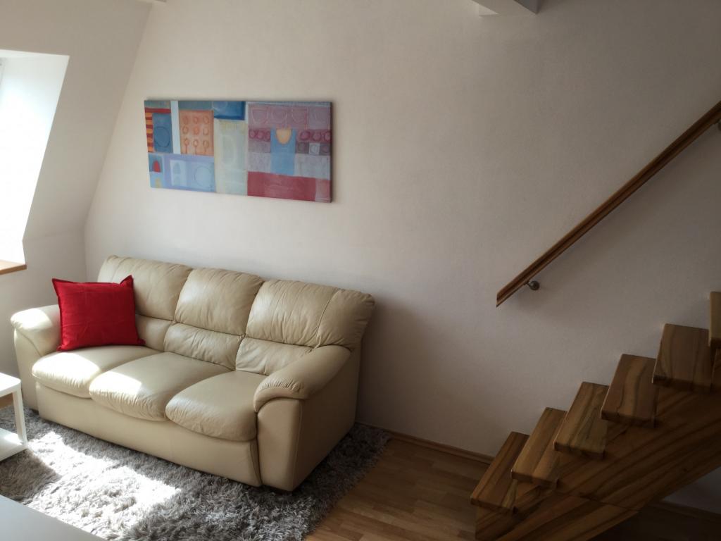 Pronajem bytu 2+kk 47 m2