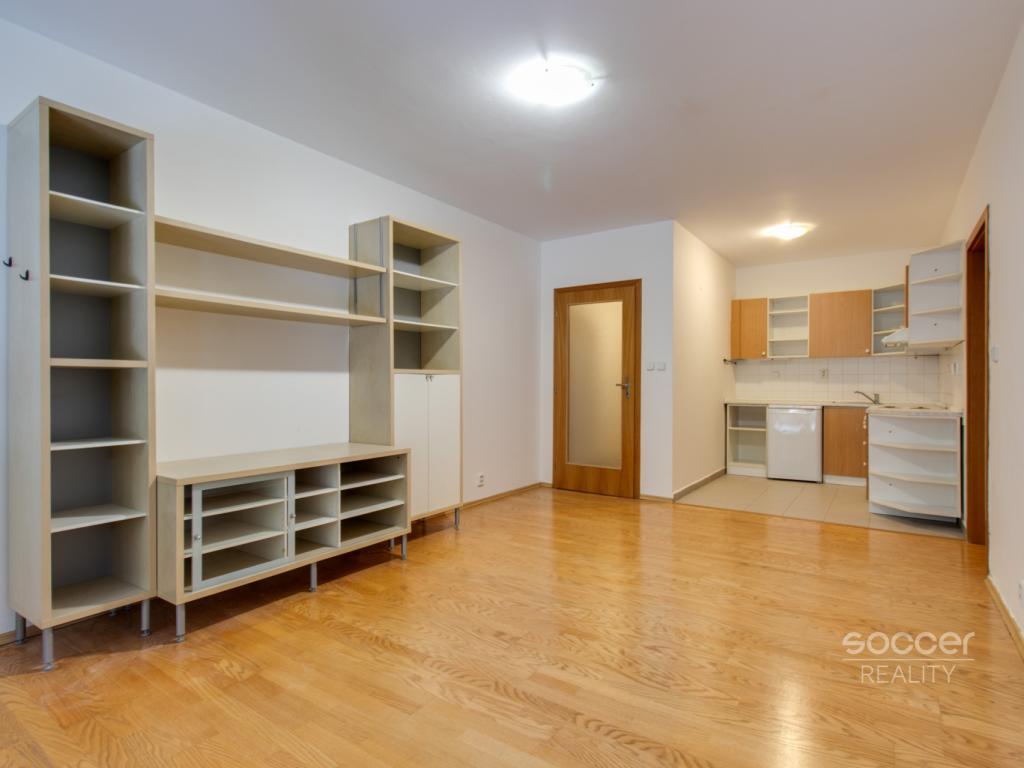 Pronájem bytu 2+kk 58 m2