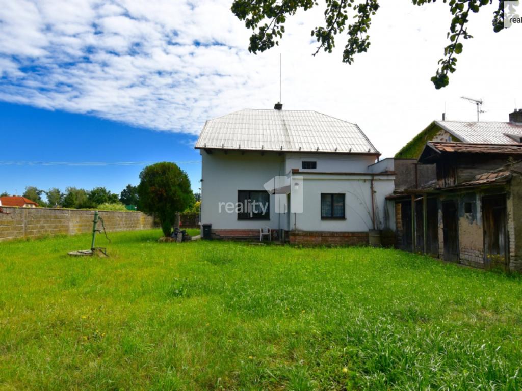 Prodej domu 1910 m2