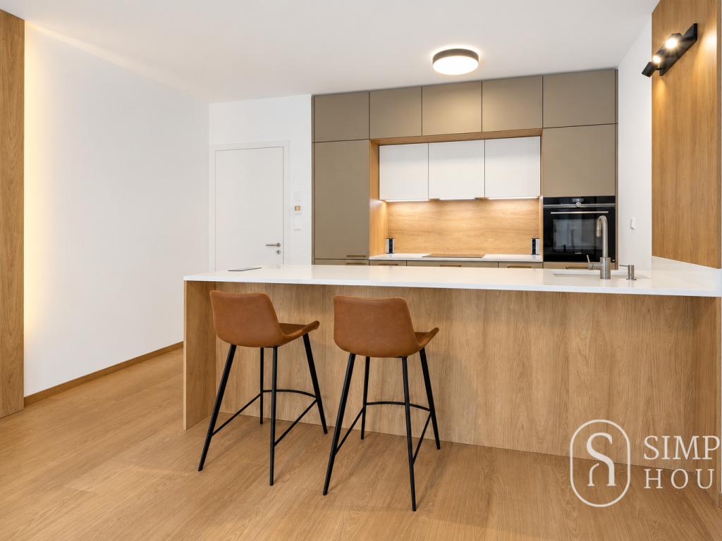 Pronájem bytu 2+kk 58 m2