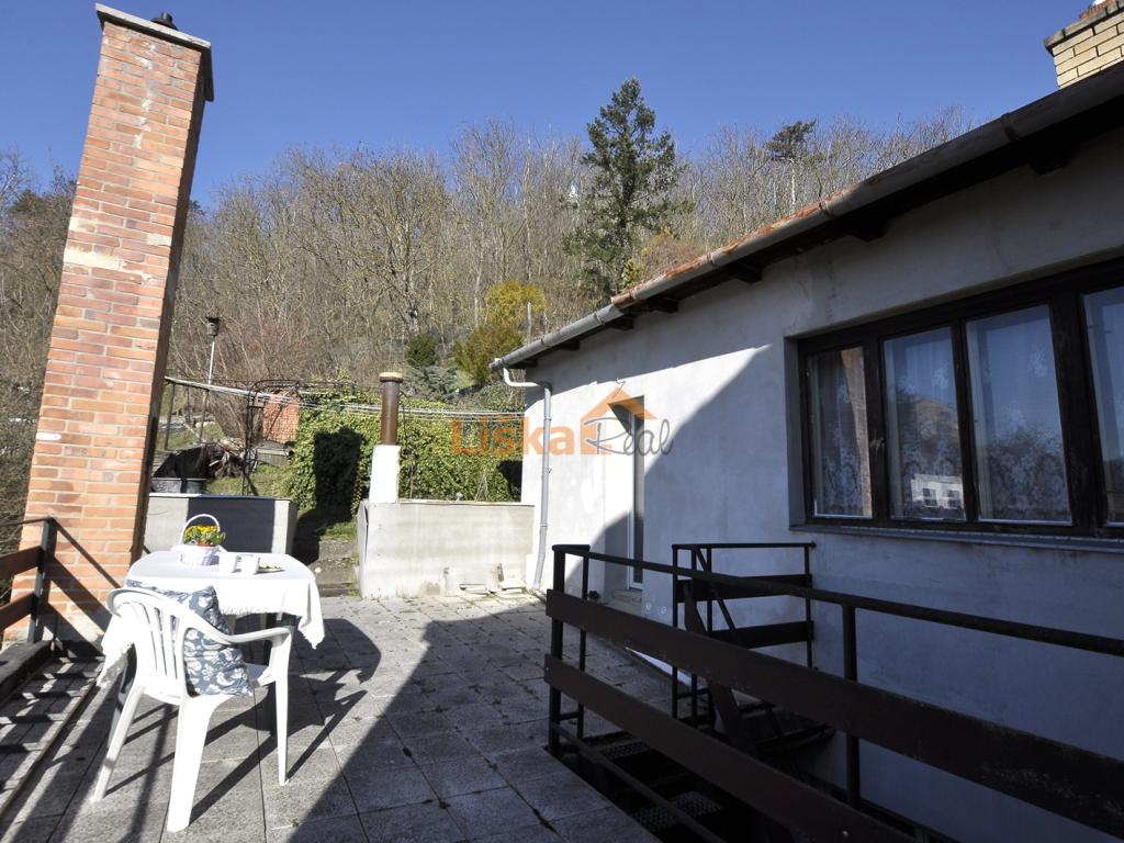 Prodej domu 142 m2