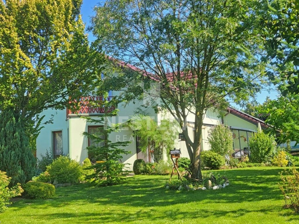 Prodej domu 197 m2