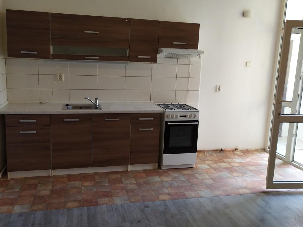 Pronájem bytu 2+kk 70 m2