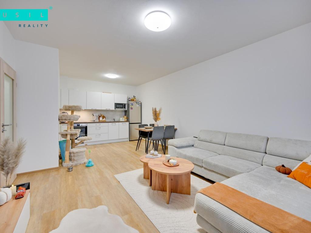 Pronájem bytu 2+kk 62 m2