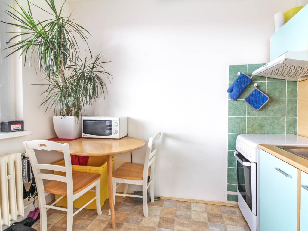 Pronájem bytu 1+1 32 m2