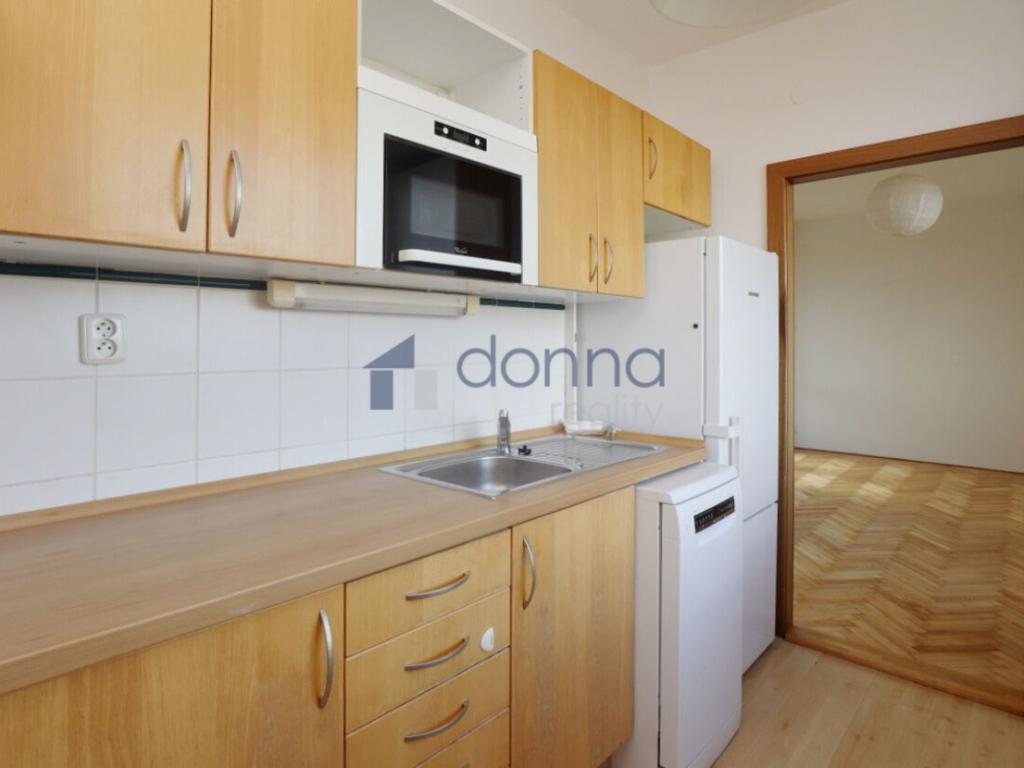 Pronájem bytu 3+1 78 m2, Praha – náhled fotky 4