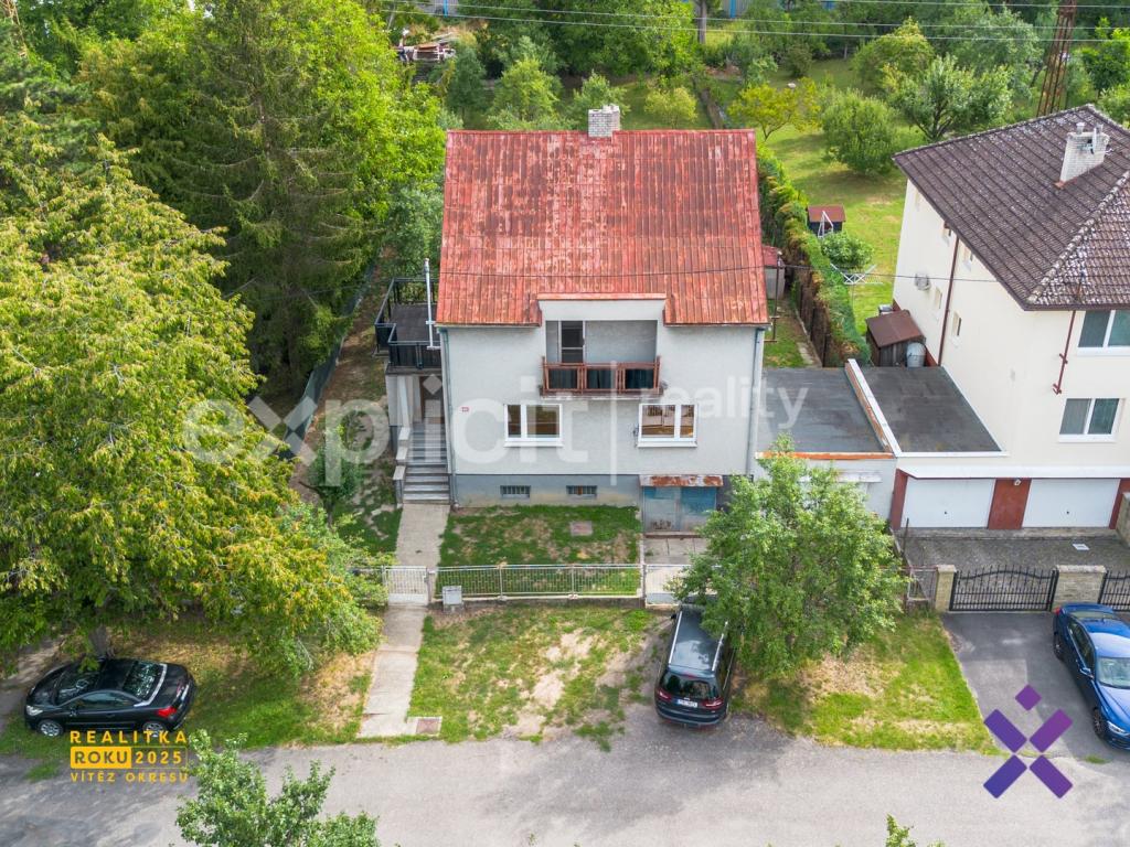 Prodej domu 130 m2