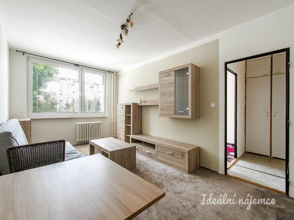 Pronájem bytu 2+kk 45 m2