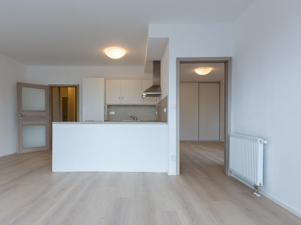Pronájem bytu 2+kk 56 m2