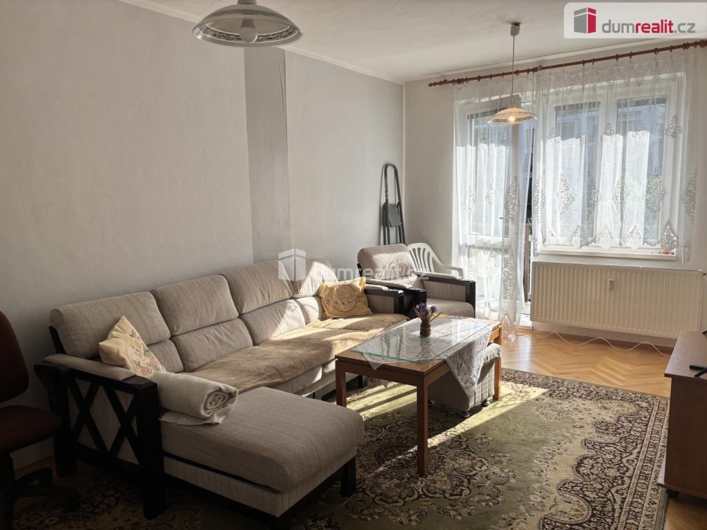 Pronájem bytu 3+1 68 m2